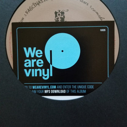 The Truth (RSD VINYL) | Near Mint (NM or M-) Near Mint (NM or M-)