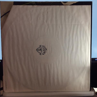 In Flight (VINYL) | Near Mint (NM or M-) Near Mint (NM or M-)