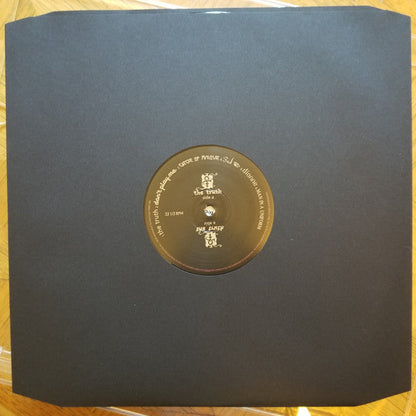 The Truth (RSD VINYL) | Near Mint (NM or M-) Near Mint (NM or M-)