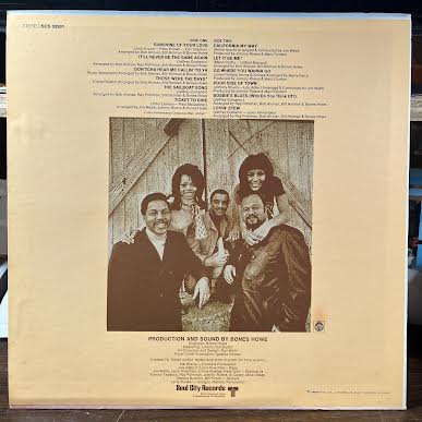 The July 5th Album - More Hits By The Fabulous 5th Dimension (VINYL) | Near Mint (NM or M-) Near Mint (NM or M-)