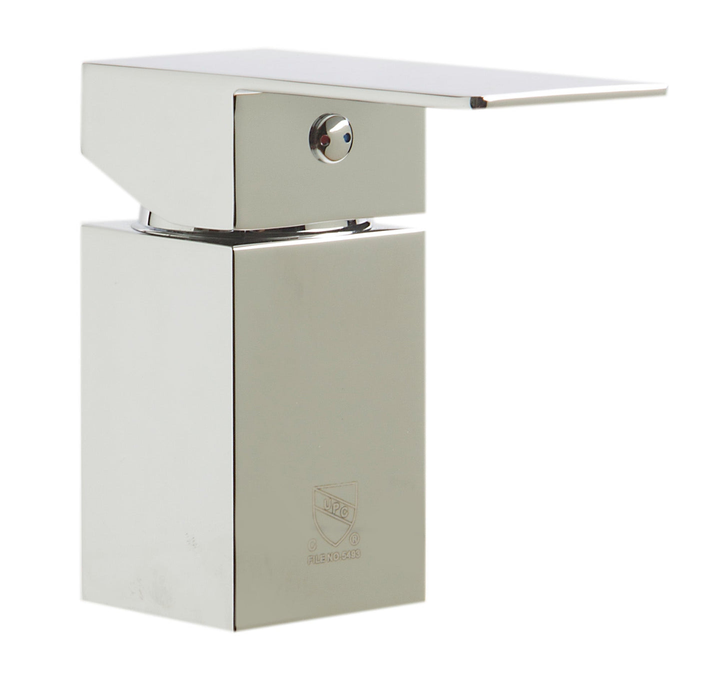 ALFI brand AB2322 3 Hole Deck Mounted Tub Filler with Hand Held