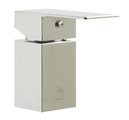 ALFI brand AB2322 3 Hole Deck Mounted Tub Filler with Hand Held