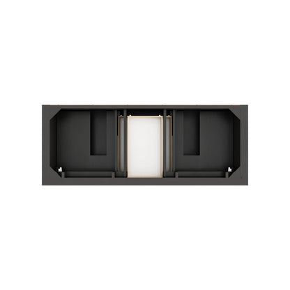 Brookfield 60" Double Vanity
