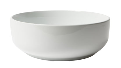 ALFI brand ABC907 15" Round Above Mount Ceramic Sink