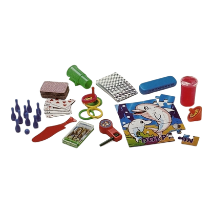 Jolly Holly Christmas Party Crackers