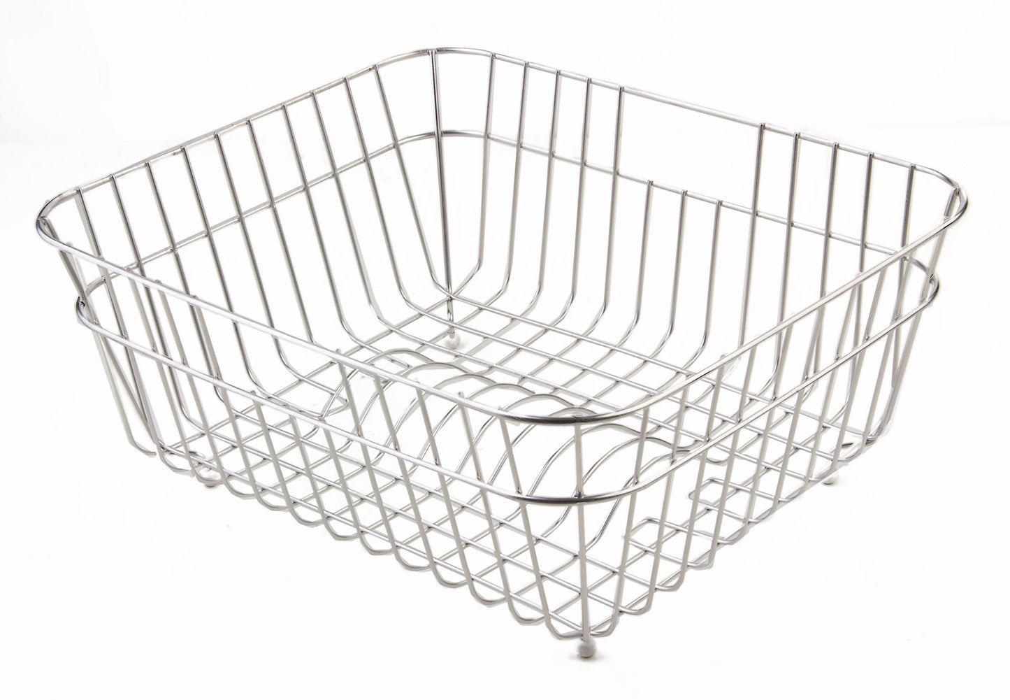 ALFI brand  AB65SSB Stainless Steel Basket for Kitchen Sinks