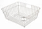 ALFI brand  AB65SSB Stainless Steel Basket for Kitchen Sinks