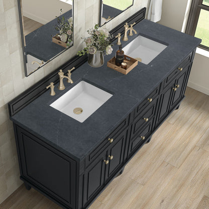 Lorelai 72" Double Vanity