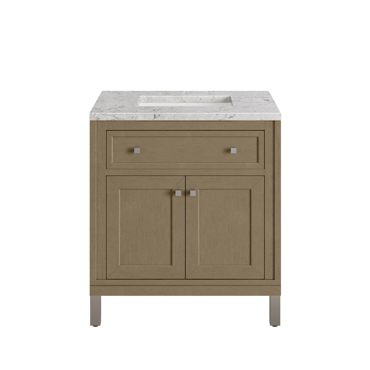 Chicago 30" Single Vanity