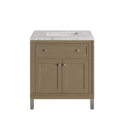 Chicago 30" Single Vanity