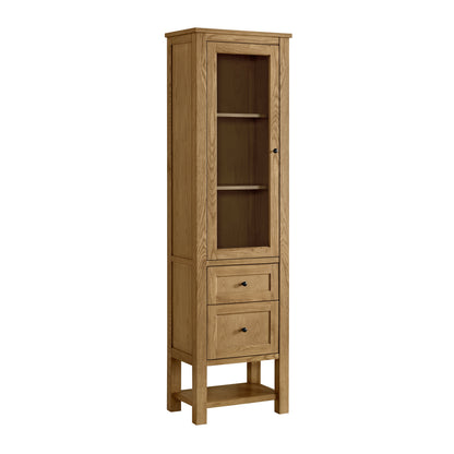 Breckenridge Linen Cabinet