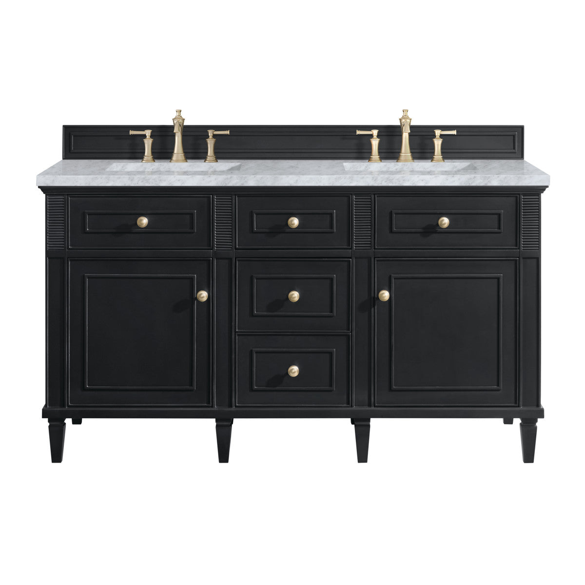 Lorelai 60" Double Vanity