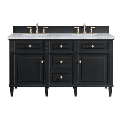 Lorelai 60" Double Vanity