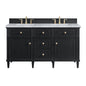 Lorelai 60" Double Vanity