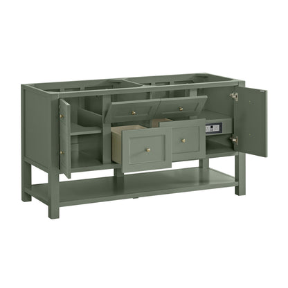 Breckenridge 60" Double Vanity
