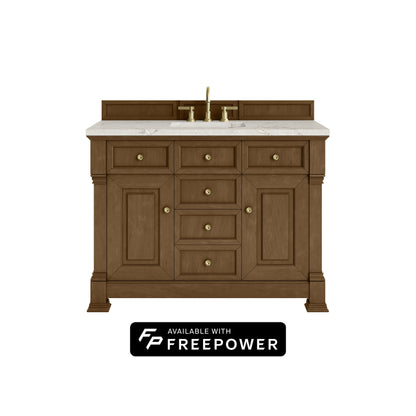 Brookfield 48" Single Vanity