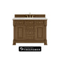 Brookfield 48" Single Vanity