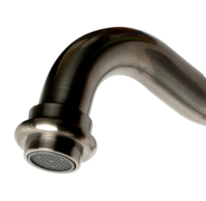 ALFI brand AB2553 Free Standing Floor Mounted Bath Tub Filler