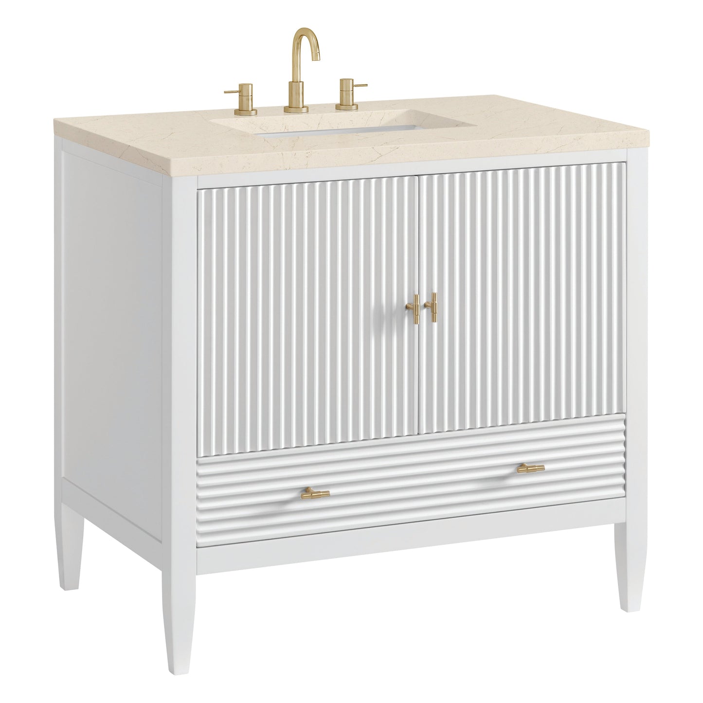 Myrrin 36" Vanity