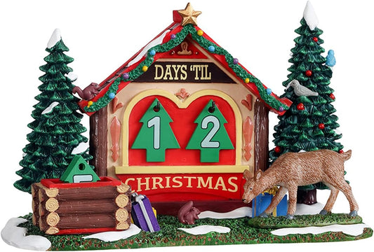 Countdown 'Til Christmas