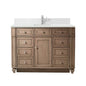 Bristol 48" Single Vanity Cabinet