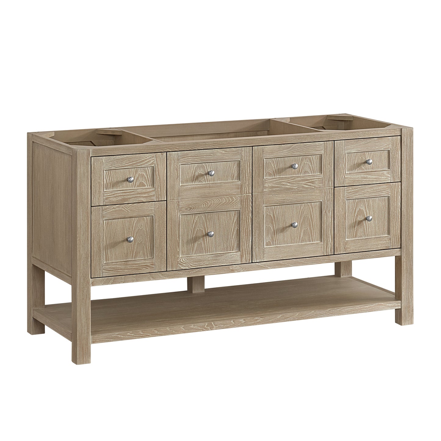 Breckenridge 60" Single Vanity