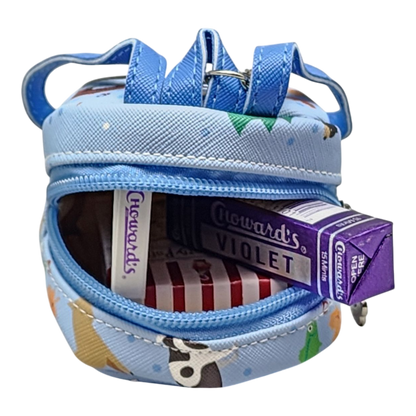 Vermont Souvenir Mini Backpack