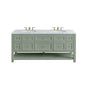 Breckenridge 72" Double Vanity