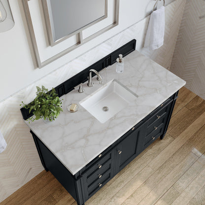 Brittany 48" Single Vanity Cabinet