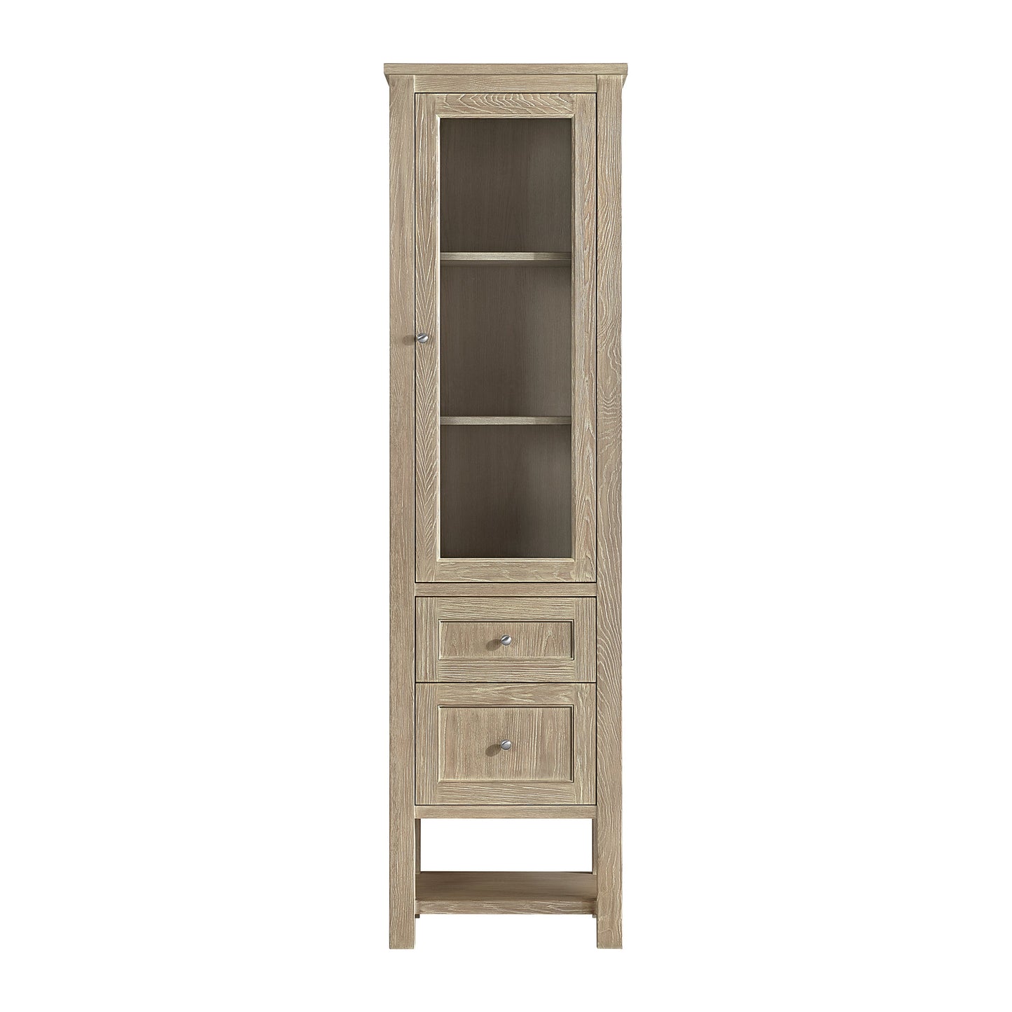 Breckenridge Linen Cabinet