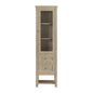 Breckenridge Linen Cabinet