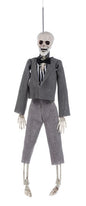 Fashionista Skeleton -