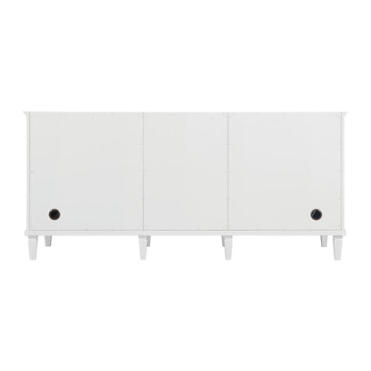 Lorelai 72" Double Vanity
