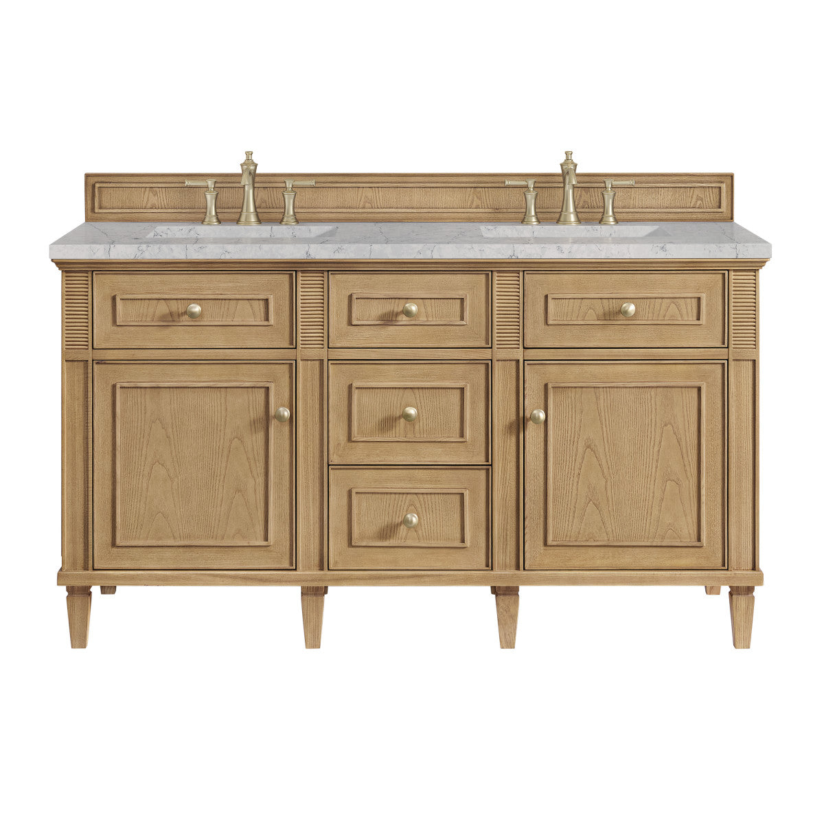 Lorelai 60" Double Vanity