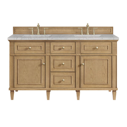 Lorelai 60" Double Vanity