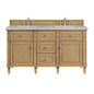 Lorelai 60" Double Vanity