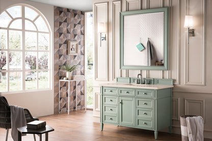 Brittany 48" Single Vanity Cabinet