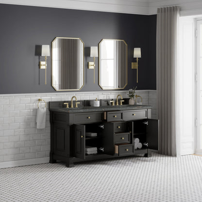 Brookfield 72" Double Vanity