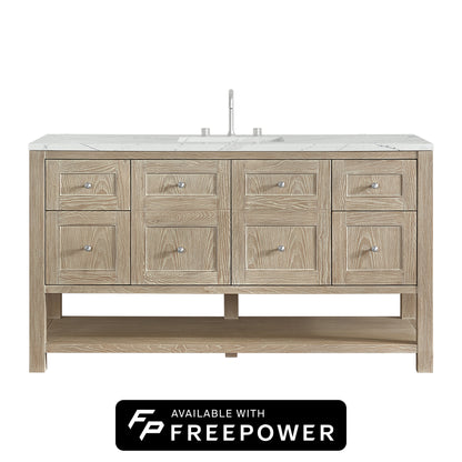 Breckenridge 60" Single Vanity