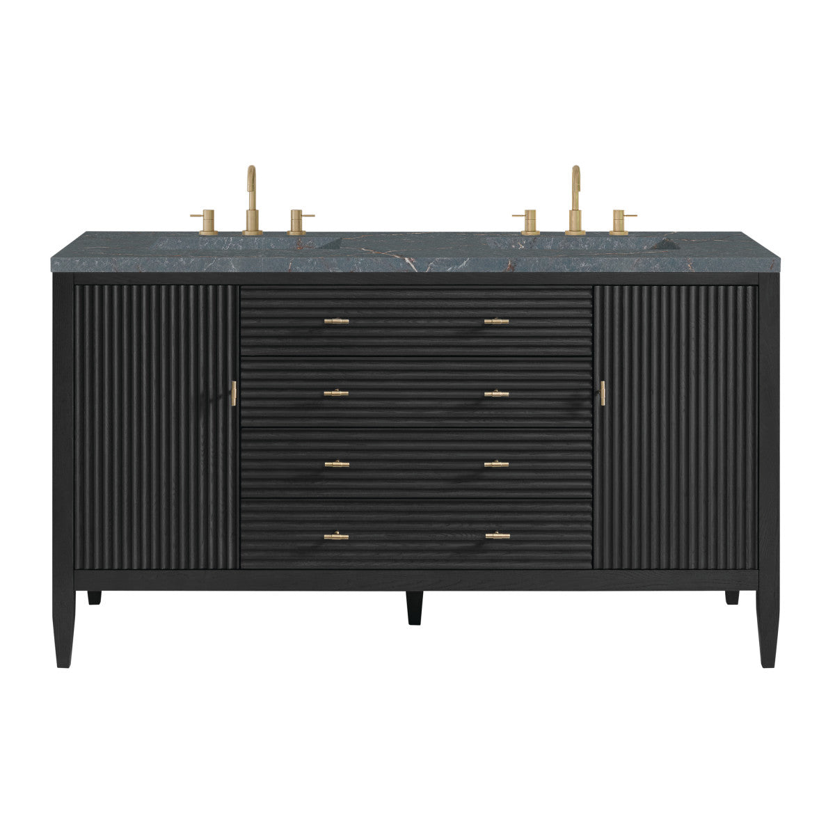 Myrrin 60" Double Vanity