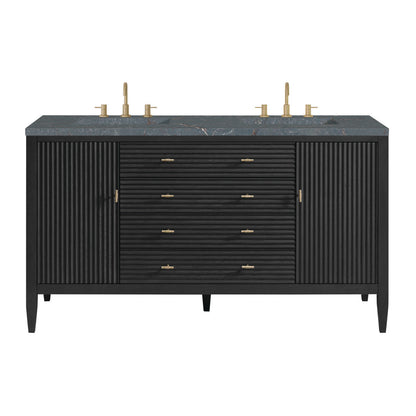 Myrrin 60" Double Vanity