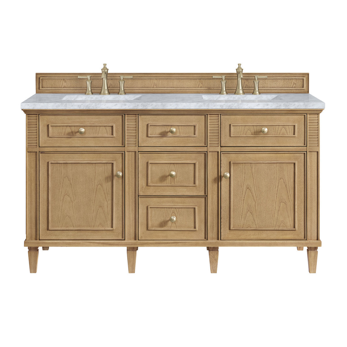 Lorelai 60" Double Vanity
