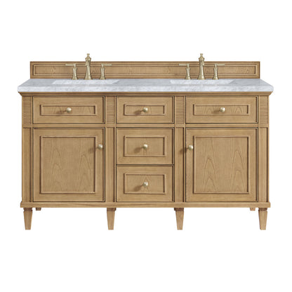 Lorelai 60" Double Vanity