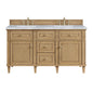 Lorelai 60" Double Vanity
