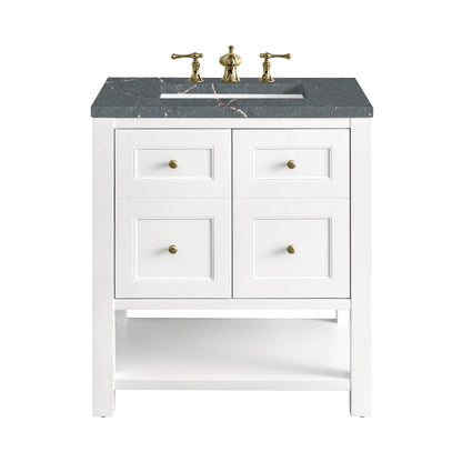 Breckenridge 30" Single Vanity Cabinet