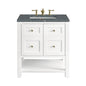 Breckenridge 30" Single Vanity Cabinet