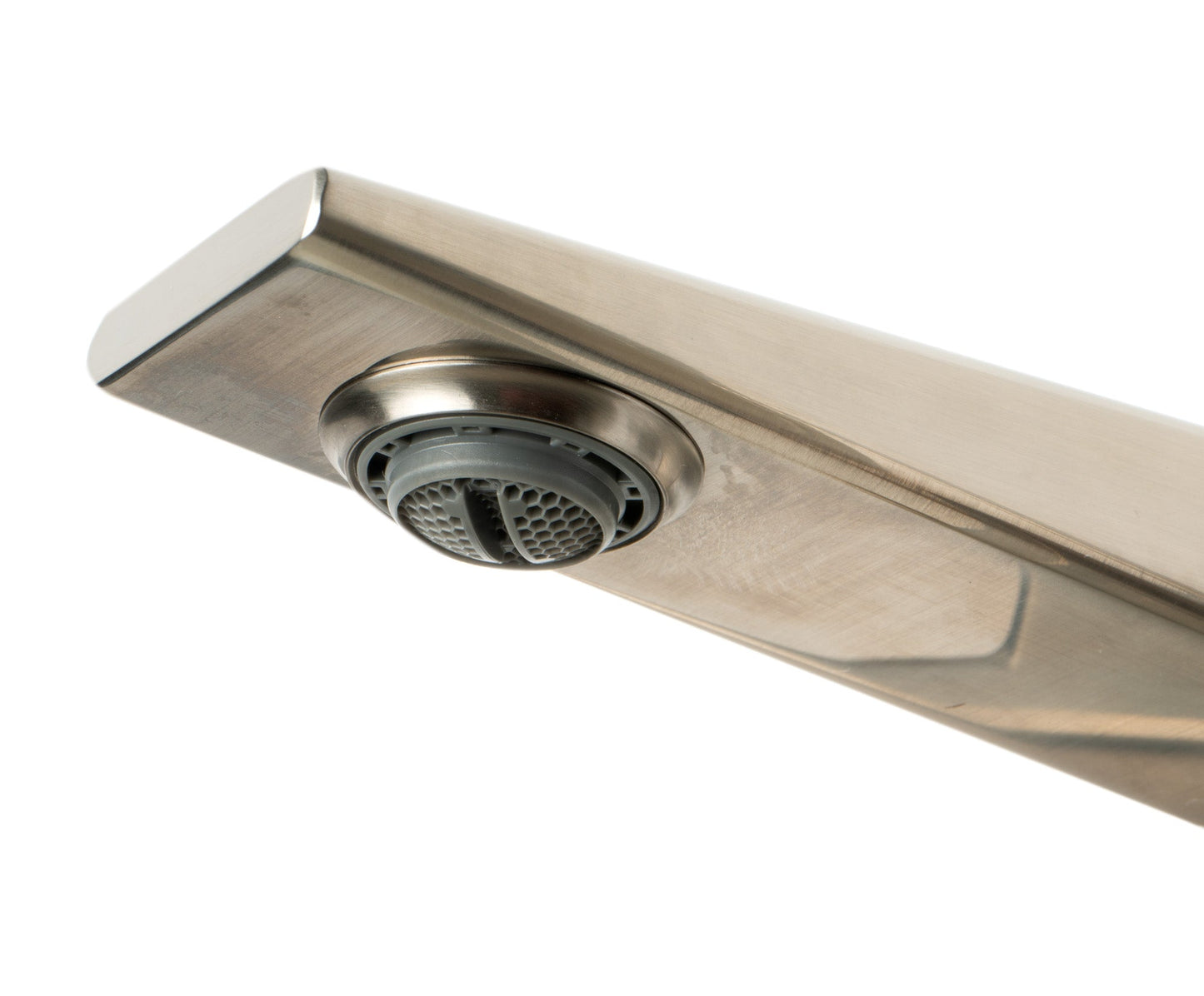 ALFI brand AB1020 Two-Handle 4" Centerset Bathroom Faucet