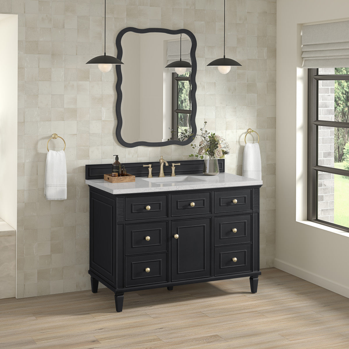 Lorelai 48" Single Vanity