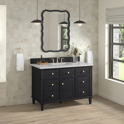 Lorelai 48" Single Vanity