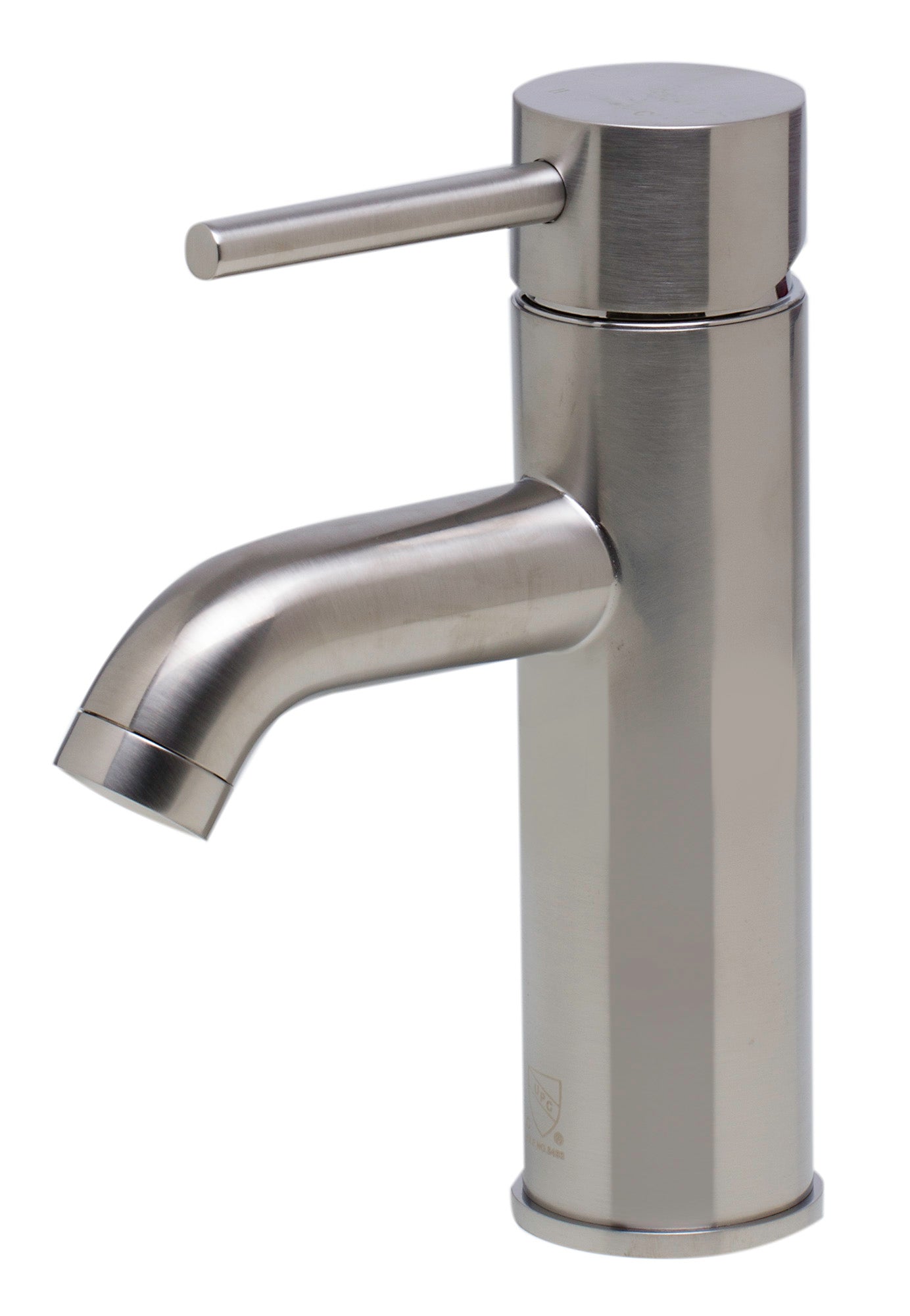ALFI brand AB1433 Single Lever Bathroom Faucet